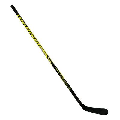 Wooden Hockey Stick Warrior Bezerker V2 Senior Left Hand Down