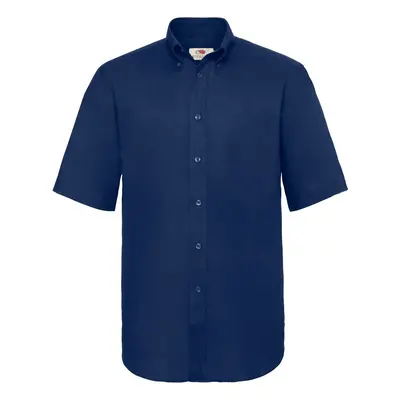 Men's shirt Oxford 70/30 130g/135g