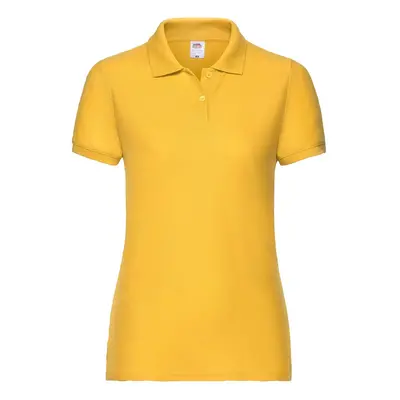 T-shirt for women 65/35 Polo 65/35 170g/180g