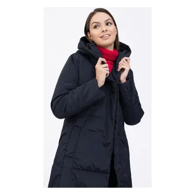 Coat black Tiffi btif233090.black