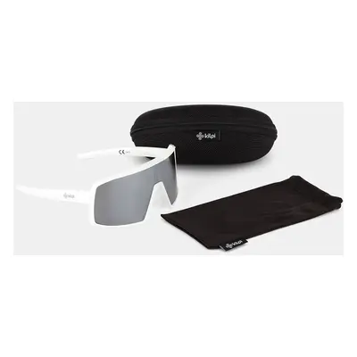 Kilpi PEERS-U White Sunglasses