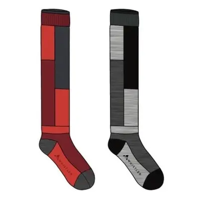 Unisex ski socks Whistler CORSICANA