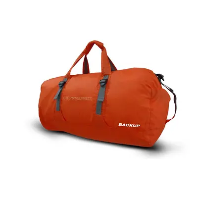 Trimm BACKUP orange bag