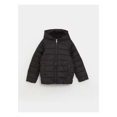 LC Waikiki Lcw Hooded Girls Puffer Jacket