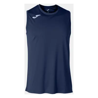 Men's/boys' sports tank top Joma Combi Basket Dark Navy