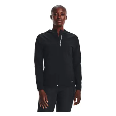 Women's running jacket Under Armour Outrun The Storm Jacket