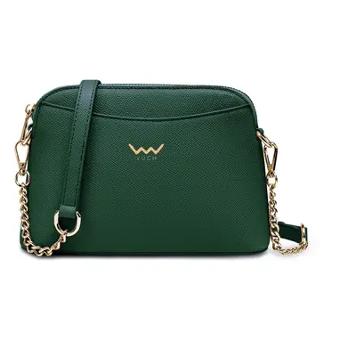 VUCH Faye Green Wallet