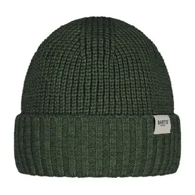 Winter hat Barts ALDREN BEANIE Army