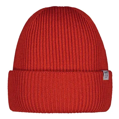 Winter Hat Barts MAKALUN BEANIE Fire Red