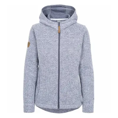 Women's fleece sweatshirt Trespass Reserve