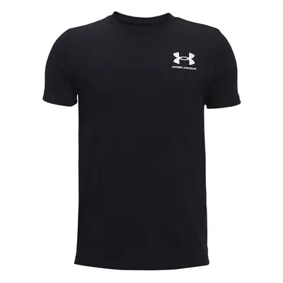 Under Armour Sportstyle Left Chest