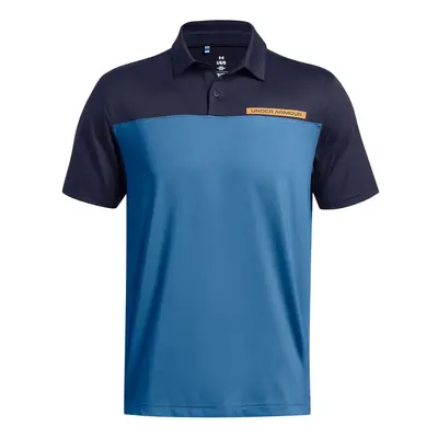 Men's Under Armour T2G Color Block Polo shirt