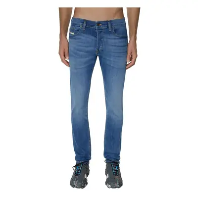 Diesel Jeans - D-LUSTER L.32 TROUSERS blue