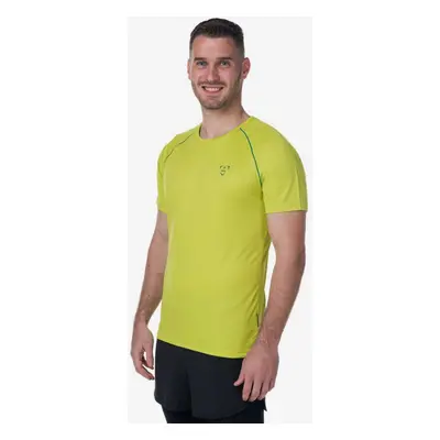 Men's functional T-shirt Kilpi DIMARO-M light green