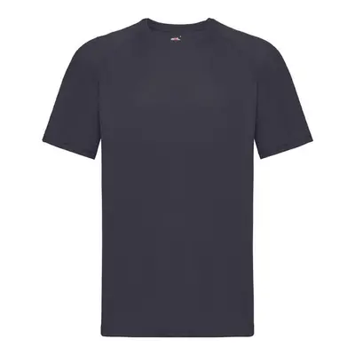 T-shirt Performance 100% Polyester 140g