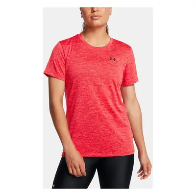 Under Armour Women's T-shirt Tech SSC- Twist - Women's