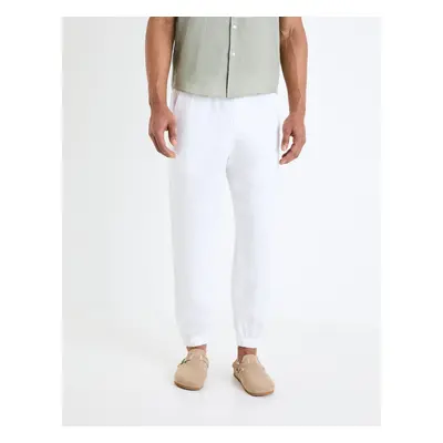 Celio Goleger Trousers - Men's