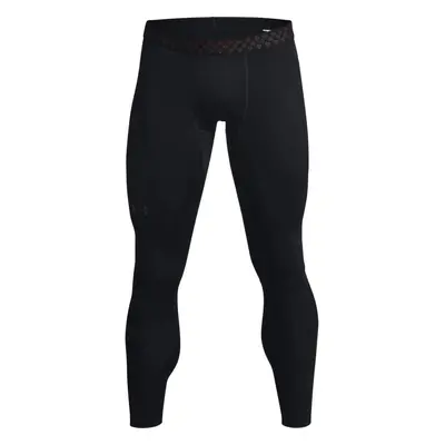 Men's winter compression leggings Under Armour ColdGear Rush Leggings