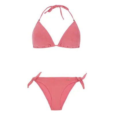 Women's two-piece swimsuit Protest PRTTWISTY