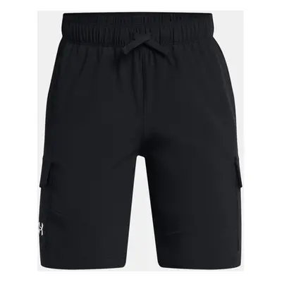 Boys' shorts Under Armour Pennant Woven Cargo Short