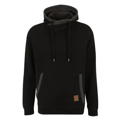 Men's Rock Spring Hoodie Black