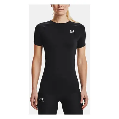 Women's T-shirt Under Armour HG Authentics Comp SS