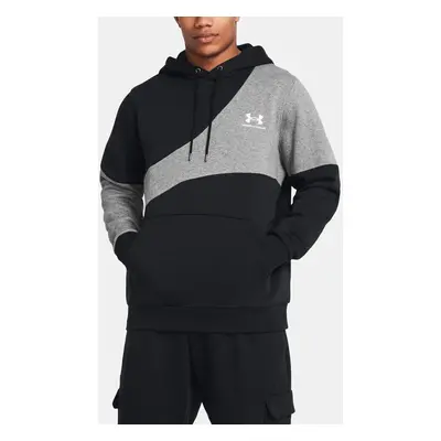 Men's Under Armour Essential Flc Blocked HD Sweatshirt