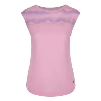 Loap ANDORA Ladies T-Shirt Pink