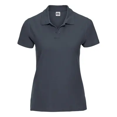 Ultimate R577F Cotton Polo 100% Smooth Cotton Ring-Spun 210g/215g