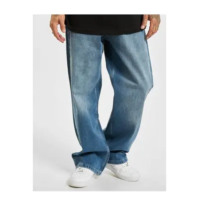 Men's jeans Homie Baggy blue