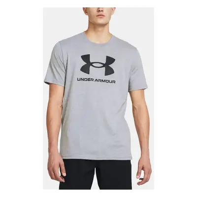 Men's T-shirt Under Armour Sportstyle Logo Update SS