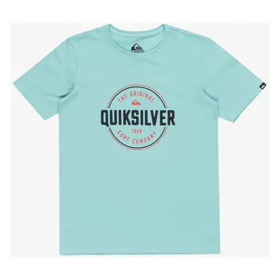 Boys' T-shirt Quiksilver CIRCLE UP