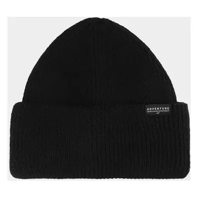 Boys' winter hat 4F