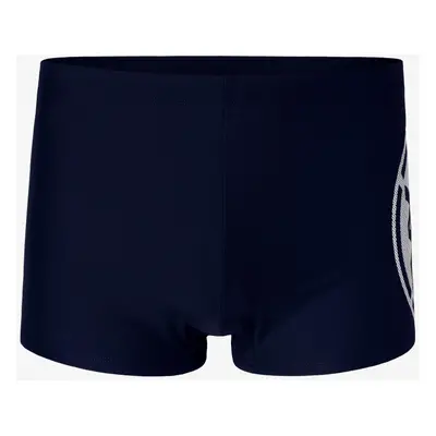 Men's swim shorts ATLANTIC - dark blue