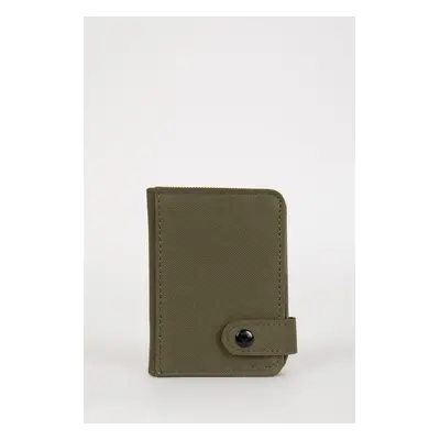 DEFACTO Men's Wallet