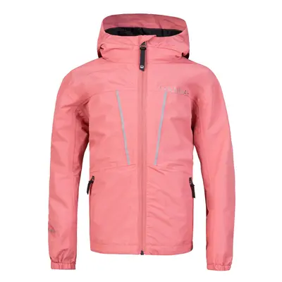 Girl's jacket Hannah GOLDIE JR lantana