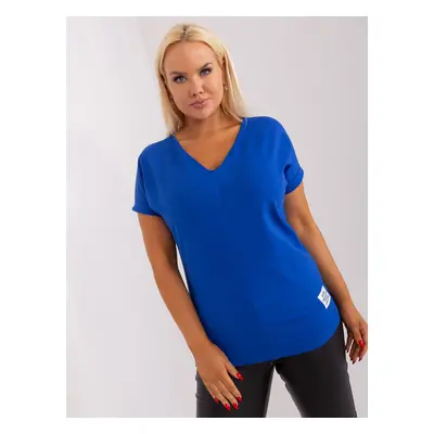 Blouse-RV-BZ-8970.08P-Cobalt