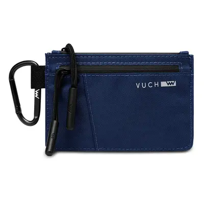 VUCH Vail Blue Men's Sports Wallet