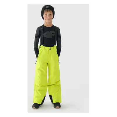 Boys' 4F ski pants