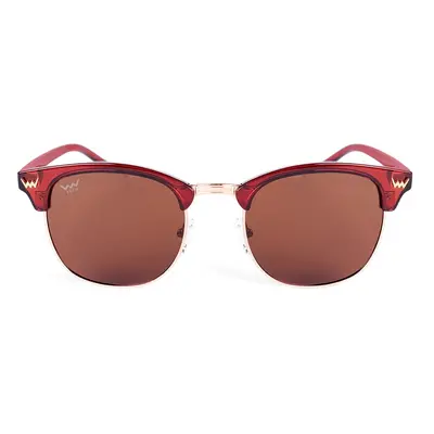 Sunglasses VUCH Ness Brown