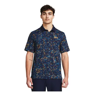 Men's polo shirt Under Armour T2G Printed Polo