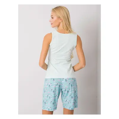 Pyjamas-BR-PI-3267-mint