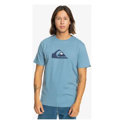 Men's T-shirt Quiksilver COMP LOGO