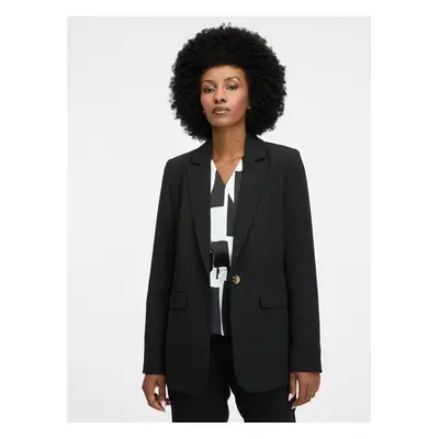 Black women's blazer ORSAY - Women's