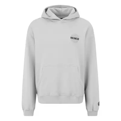 Men's sweatshirt Allover Hoody gray