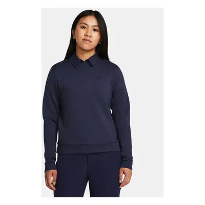 Women's Under Armour DRIVE CREW sweatshirt