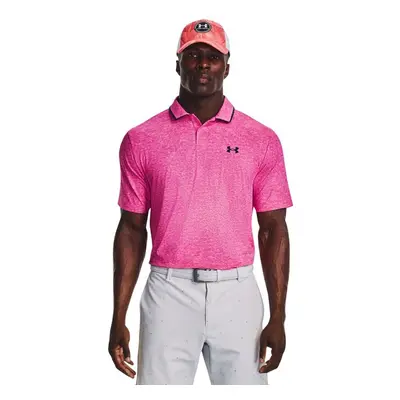 Men's polo shirt Under Armour Iso-Chill Polo