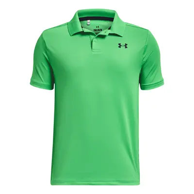 Boys' polo shirt Under Armour Performance Polo