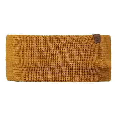 Čelenka Barts COLER HEADBAND Ochre