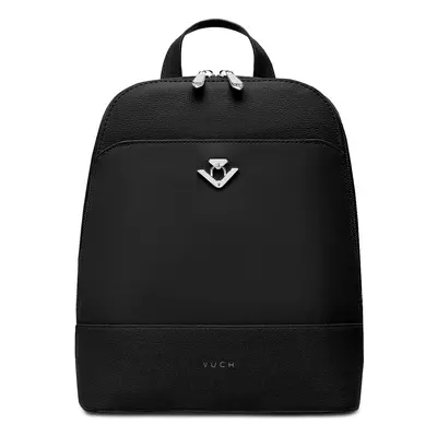 Fashion backpack VUCH Filipa Divide Black